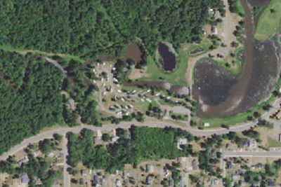 James McNally Campground