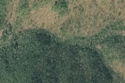 Camp site