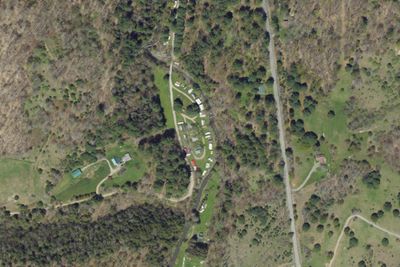 Pine Creek Vista Campgrounds