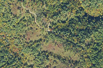 Camp site