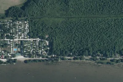 Camping Domaine Florent