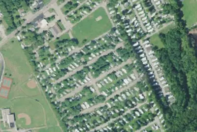 RV park