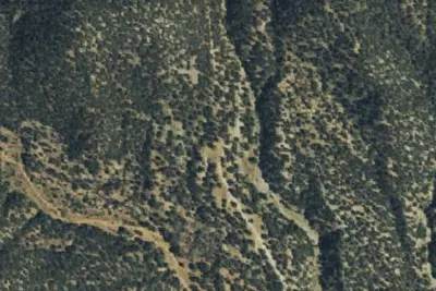 Camp site