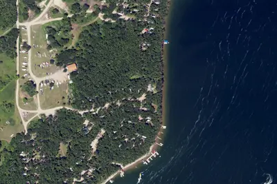 RV park