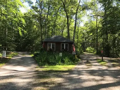 Photo of West Thompson Lake Campground