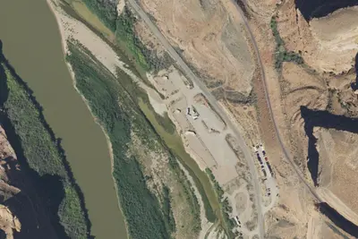 Group Site B