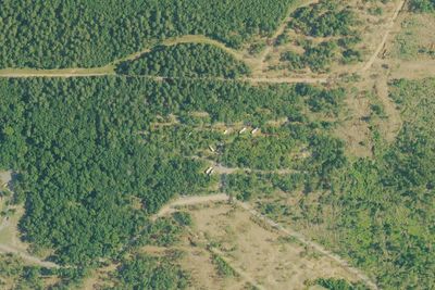 Burns Park - RV Campground
