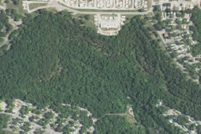 Treasure Lake RV Resort