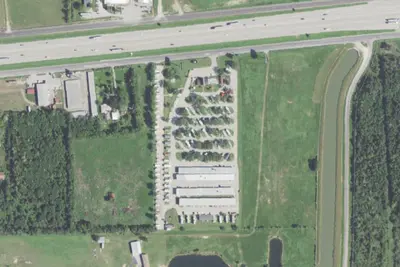 RV park