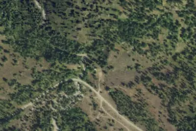 Buffalo Valley 18