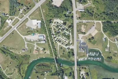 Waterways Campground