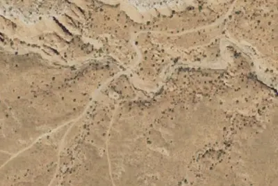 Camp site