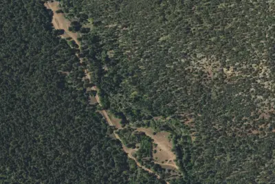 El Rito Campground