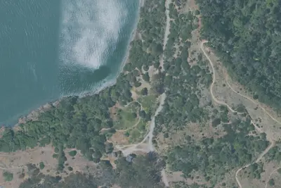 Kayak Group Camp