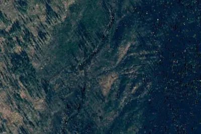 Camp site