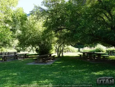 Friendship Campground