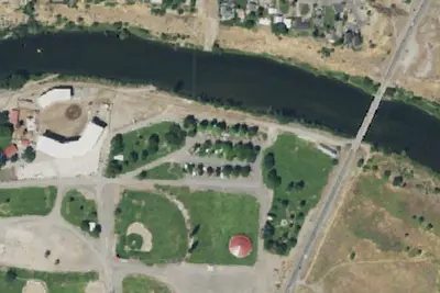 Eastside Park Campground