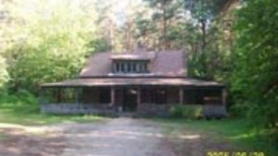 Radeke Cabin