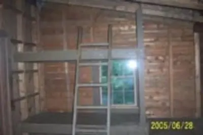 Radeke Cabin