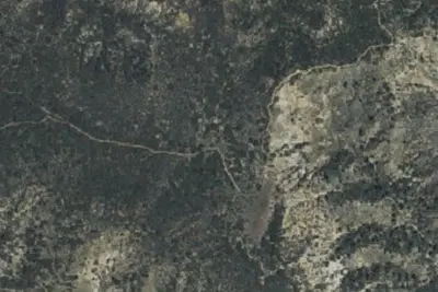 Camp site