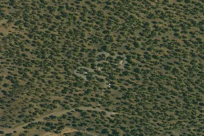 O'Leary Group Campground