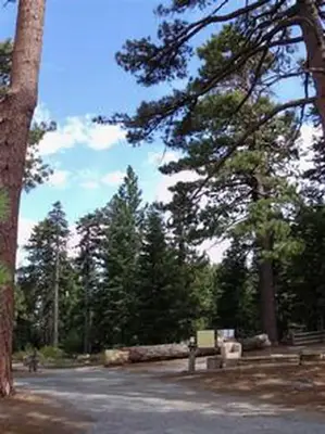 Jackson Flats