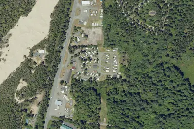RV park