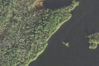Camp site