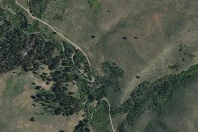 Copper Creek/Garfield Campground