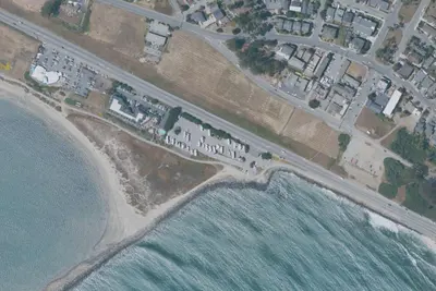 Pillar Point RV Park