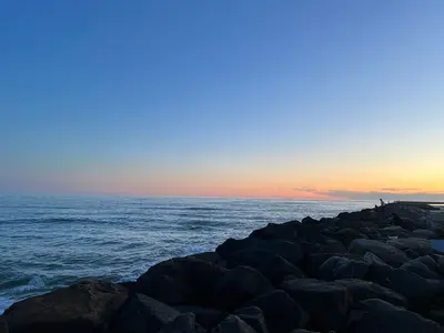 El Granada Beach 9 2024-02-26