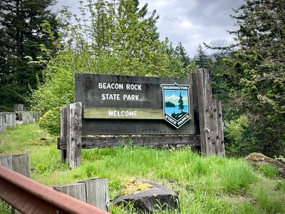 2023-05-06, Beacon Rock State Park, 01
