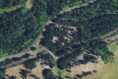 Woodard Creek Campground