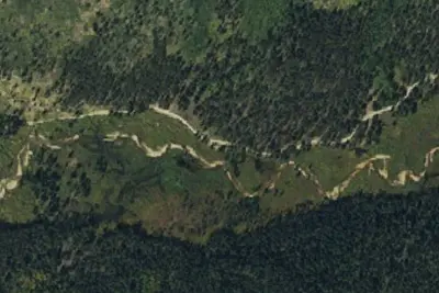 Camp site