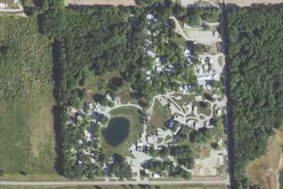Camp site