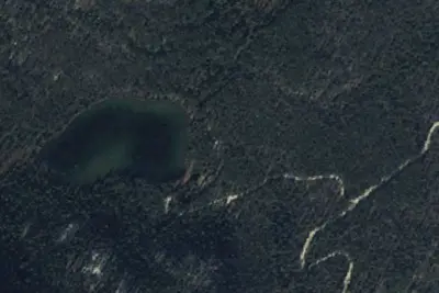 Yellowjacket Lake Campground