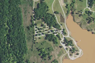 RV park
