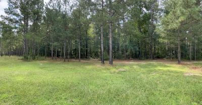 Longleaf Campground