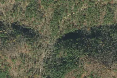 Camp site