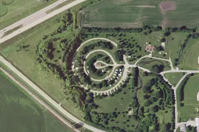 Adrian Municipal Campground