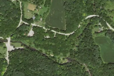 Walnut Grove Campground
