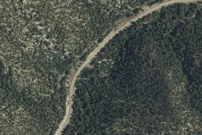 Cuchilla Campground