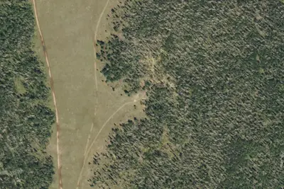 Camp site