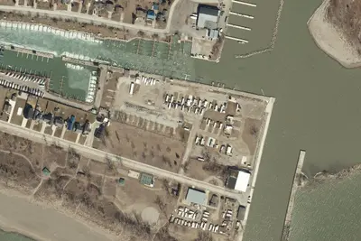 RV park