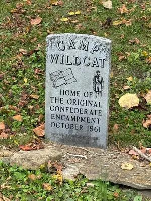 Battle of Camp Wildcat - October 2023 - Sarah Stierch 04