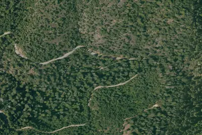 Peavine Road