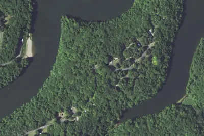 Camp site