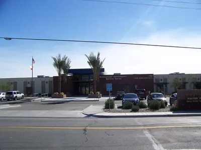 Hemet Unified School District Office - panoramio