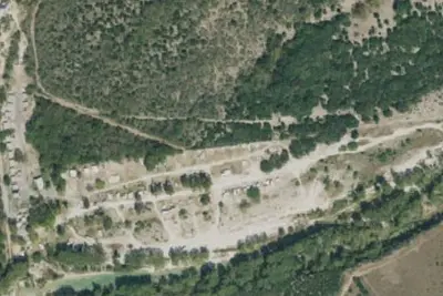Camp site