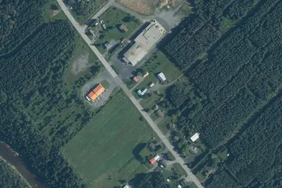 Camping ZEC Jaro
